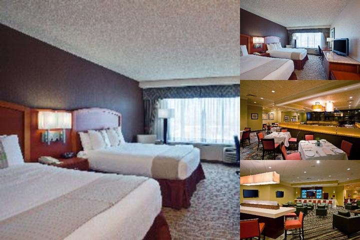 Holiday Inn Los Angeles Gateway - Torrance, an IHG Hotel photo collage