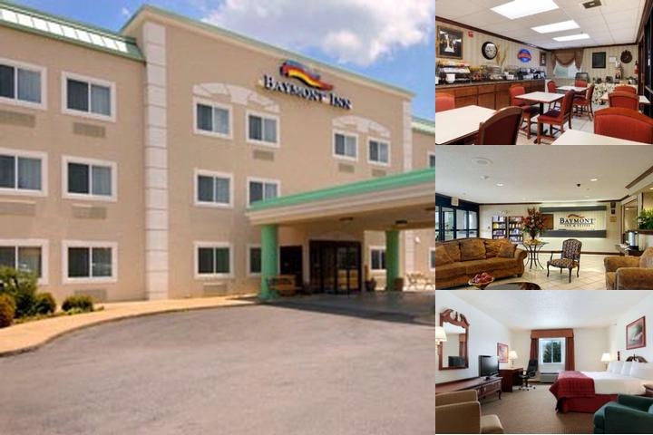 Baymont Inns & Suites photo collage