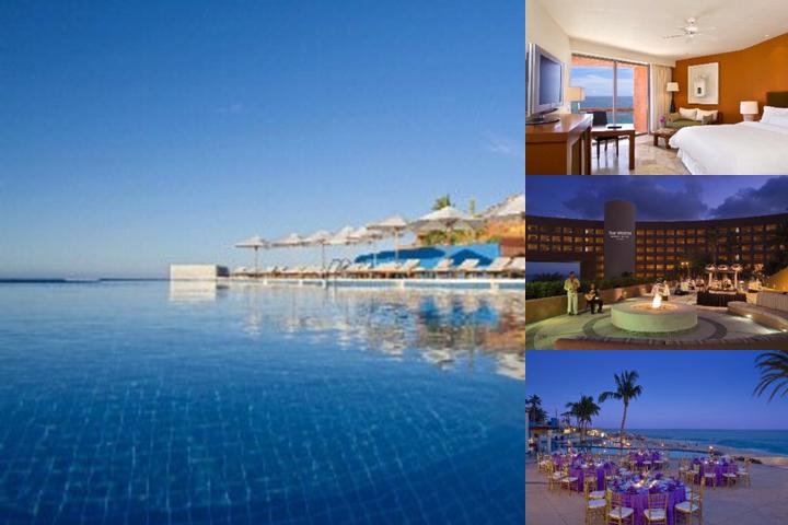 The Westin Resort & Spa Los Cabos photo collage