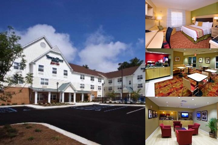 Towneplace Suites by Marriott Columbus photo collage