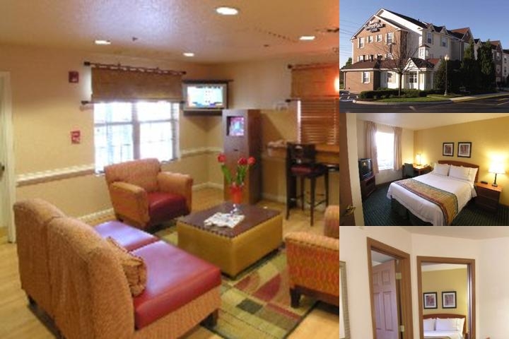 Towneplace Suites Chesapeake Greenbrier photo collage