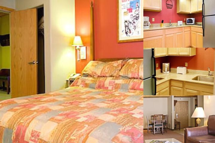 Mountain Edge Suites at Sunapee, Ascend Hotel Collection photo collage