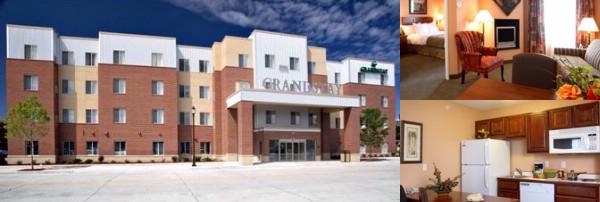 Grandstay Residential Suites Hotel - Sheboygan photo collage