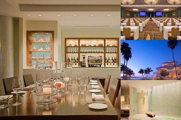Hyatt Centric Key West Resort and Spa photo collage