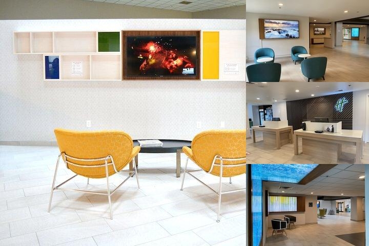 Holiday Inn Portland South, an IHG Hotel photo collage