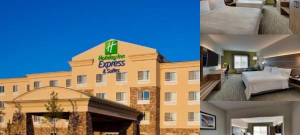 Holiday Inn Express & Suites Waukegan photo collage
