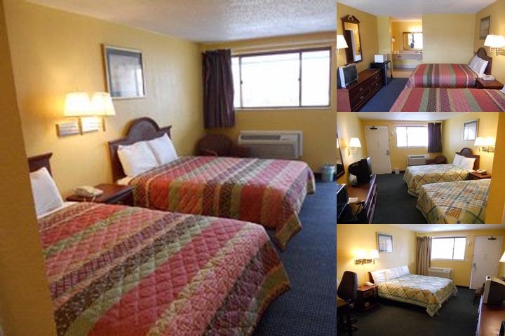 Riverwalk Inn & Suites photo collage