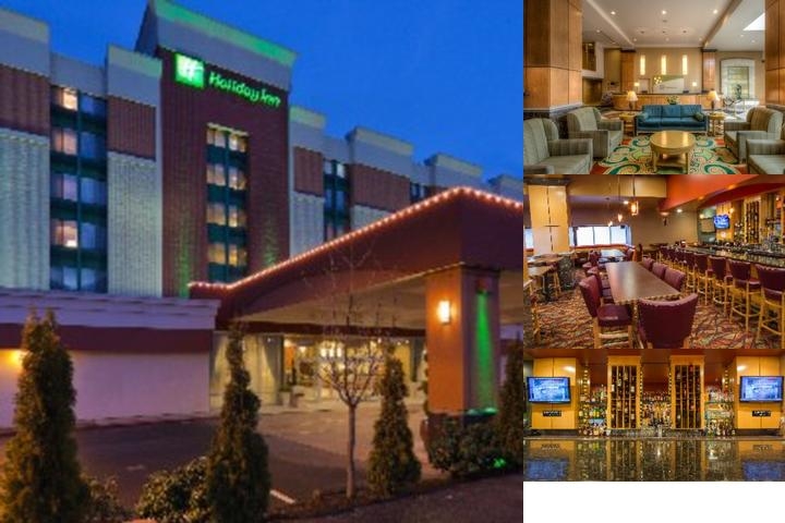 Delta Hotels by Marriott Seattle Everett photo collage