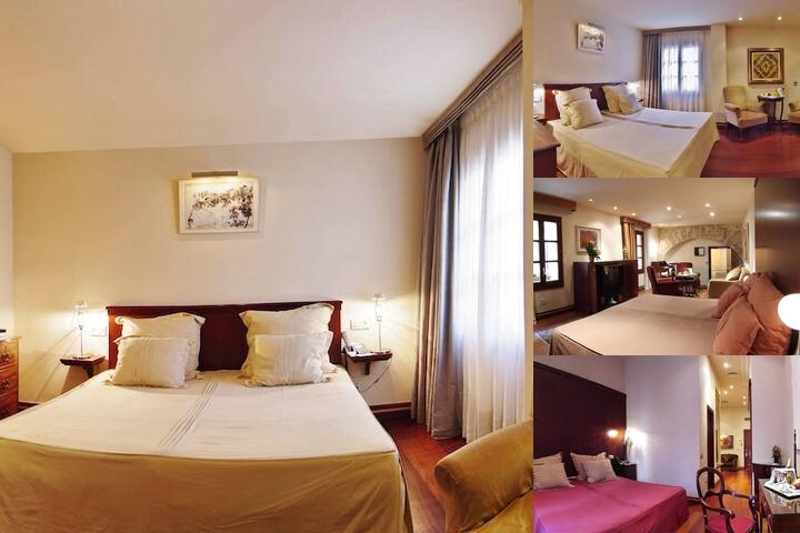 Hotel Palacio Ca Sa Galesa photo collage