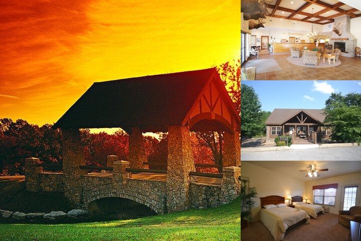 Stonebridge Resort photo collage