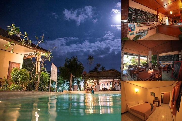 Beck 's Resort photo collage
