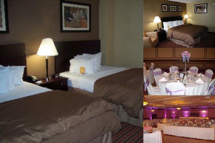 La Quinta Inns & Suites by Wyndham photo collage