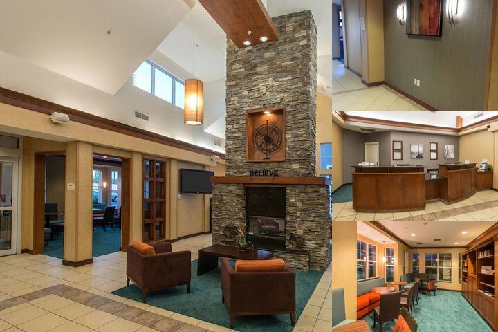 Residence Inn by Marriott Fayetteville Cross Creek photo collage