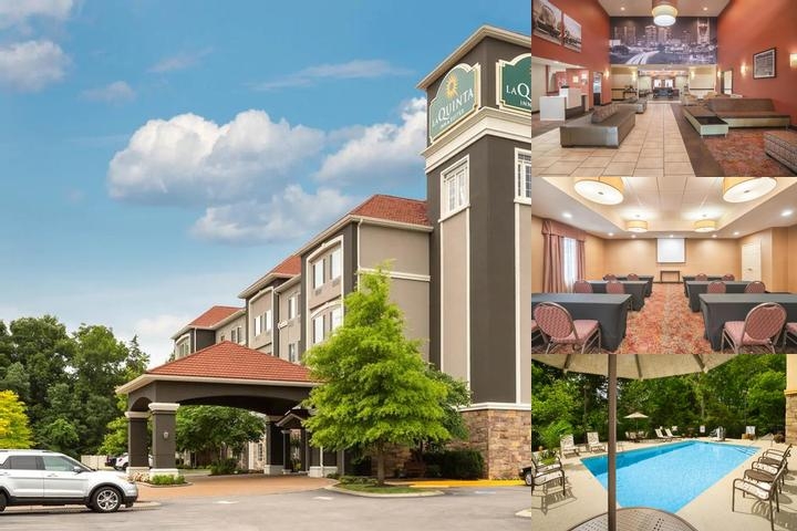 La Quinta Inn & Suites by Wyndham Smyrna TN - Nashville photo collage