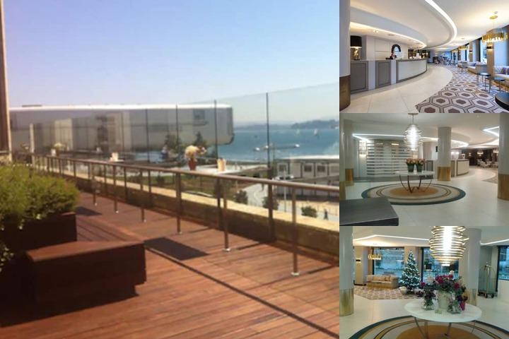 Hotel Bahia photo collage