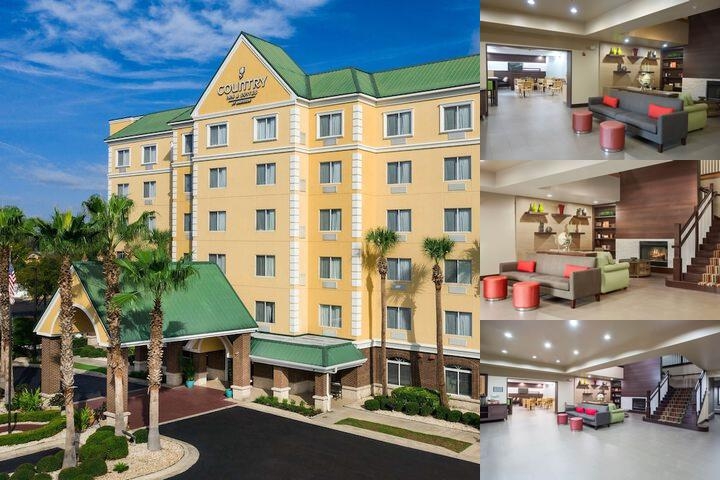 Country Inn & Suites by Radisson, Gainesville, FL photo collage
