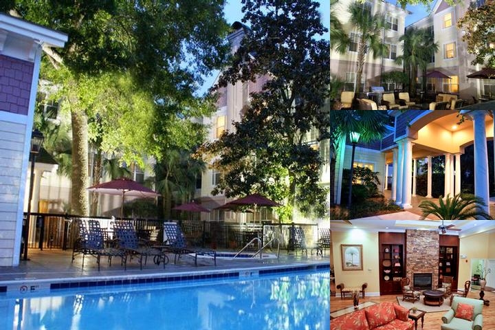 Residence Inn by Marriott Charleston Mount Pleasant photo collage