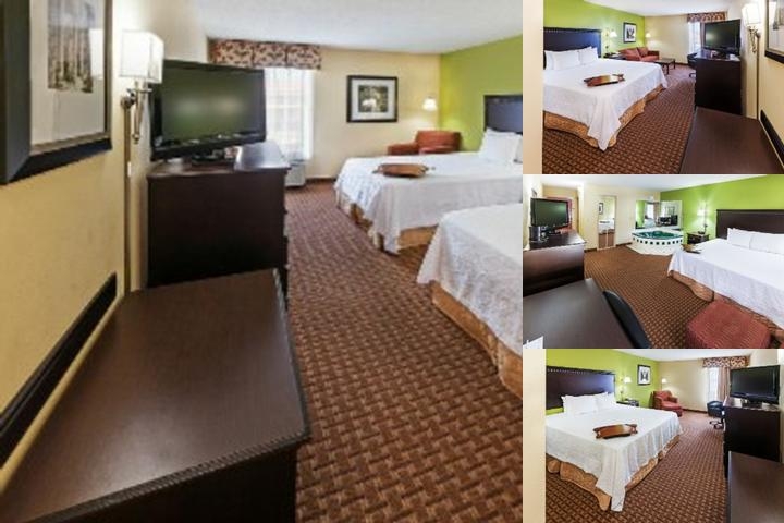 Motel 6 Conway Ar photo collage