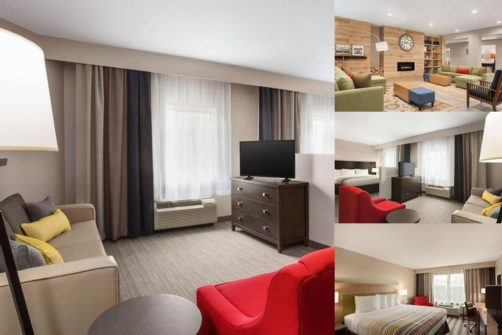 Country Inn & Suites by Radisson, Shreveport-Airport, LA photo collage