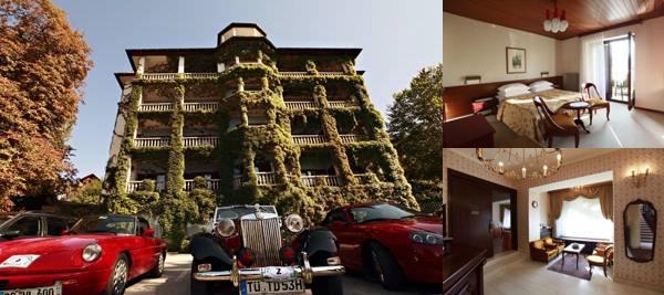 Hotel Jadran - Sava Hotels & Resorts photo collage