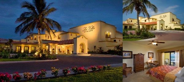 Las Villas Hotel & Golf by Estrella del Mar photo collage