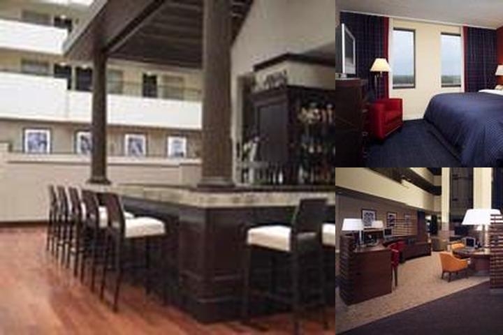Sheraton Suites Philadelphia Airport photo collage