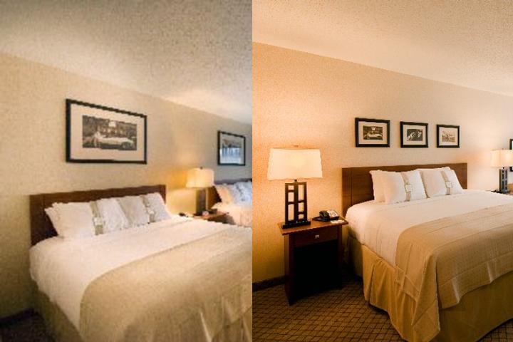 Holiday Inn Purdue - Fort Wayne, an IHG Hotel photo collage