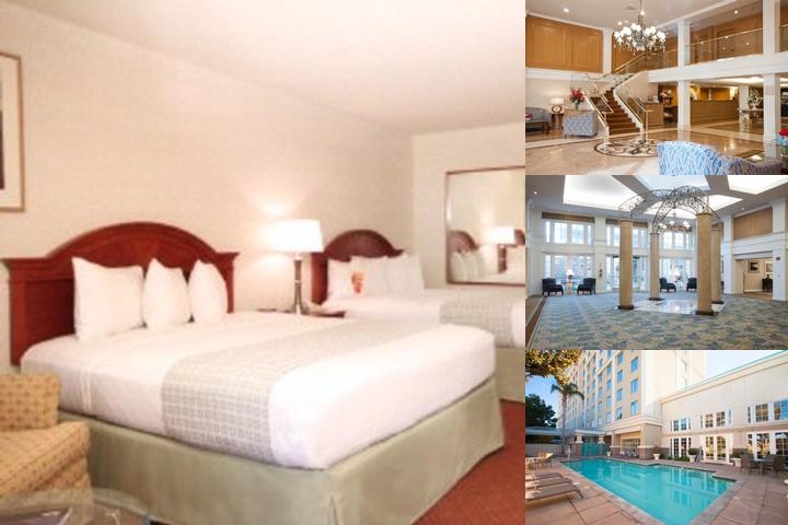 Delta Hotels by Marriott Santa Clara photo collage