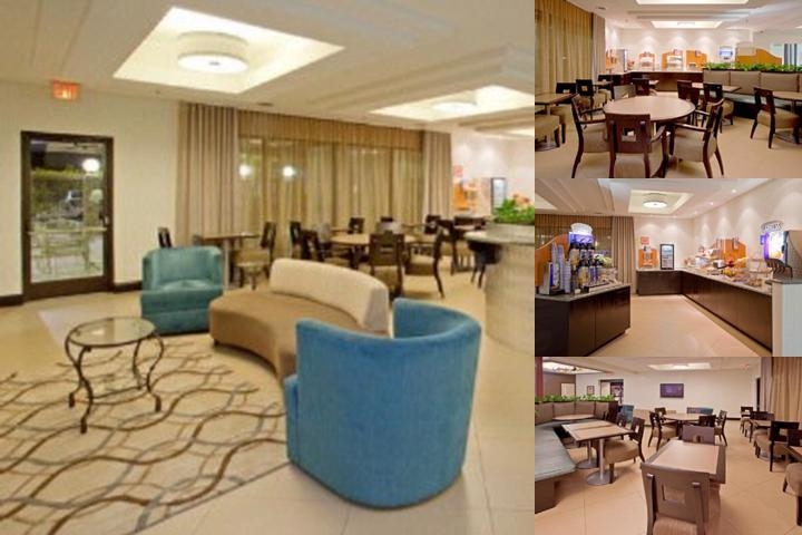 Holiday Inn Express & Suites College Station, an IHG Hotel photo collage