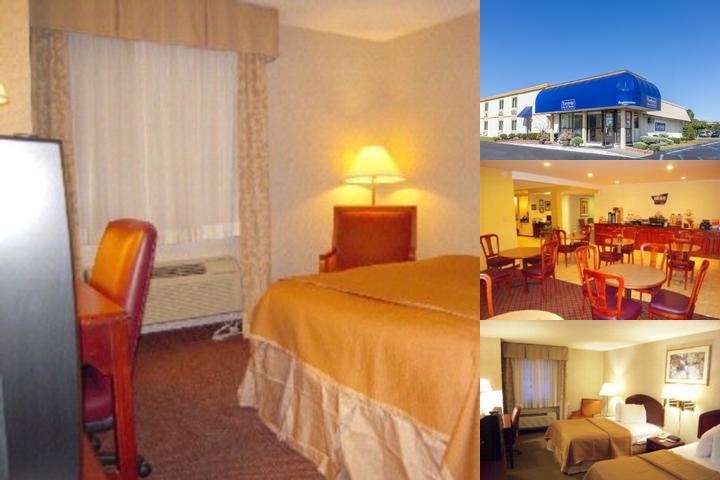 Travelodge Inn & Suites by Wyndham Albany photo collage