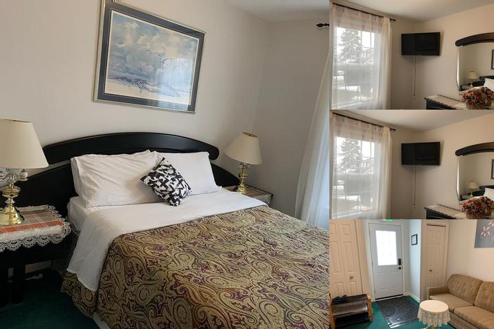Susan's Villa B&B by Elevate Rooms photo collage