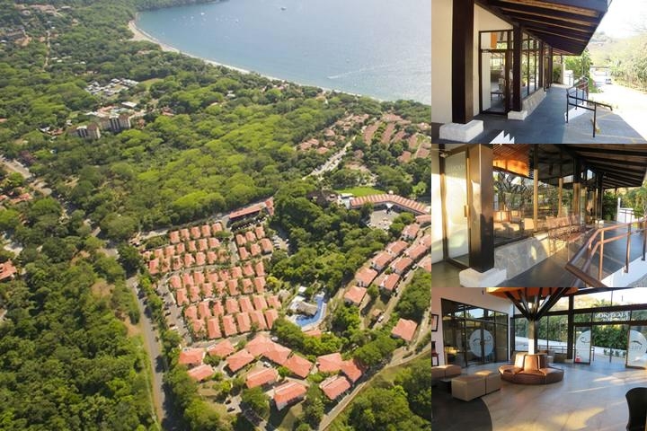 Villas Sol Hotel And Beach Resort - All Inclusive photo collage