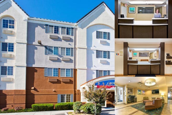 Candlewood Suites Medford, an IHG Hotel photo collage