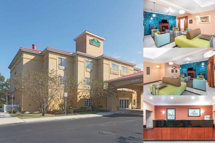 La Quinta Inn & Suites by Wyndham St. Augustine photo collage