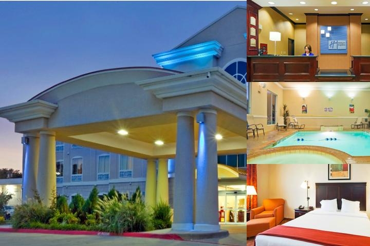 Holiday Inn Express Hotel & Suites Athens An Ihg Hotel photo collage