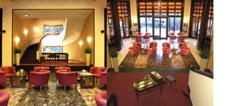 Grand Hotel Castrocaro Longlife Formula photo collage