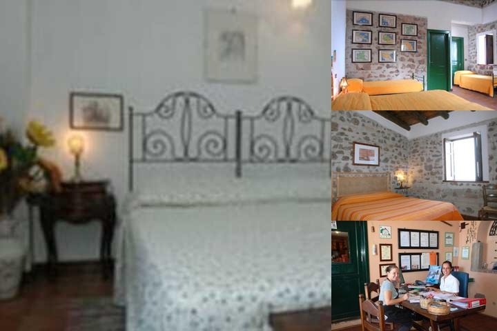 Hotel Agriturismo Santa Margherita photo collage