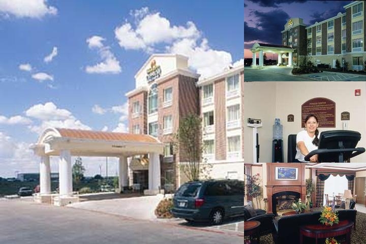 Holiday Inn Express & Suites Lake Worth, an IHG Hotel photo collage