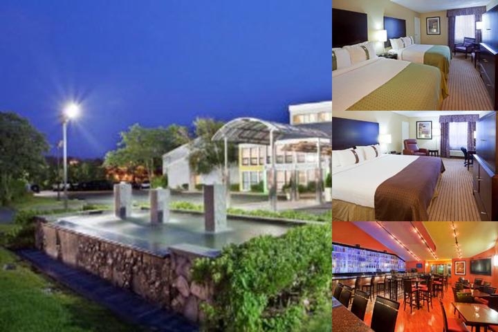 Holiday Inn Hyannis, an IHG Hotel photo collage
