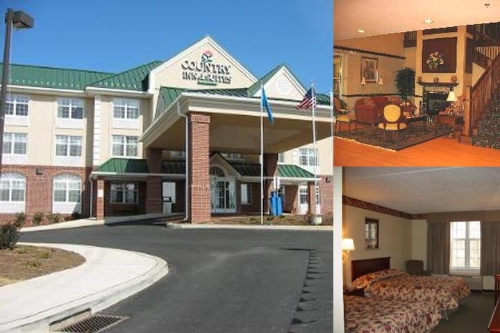 Country Inn & Suites by Radisson, Newark, DE photo collage