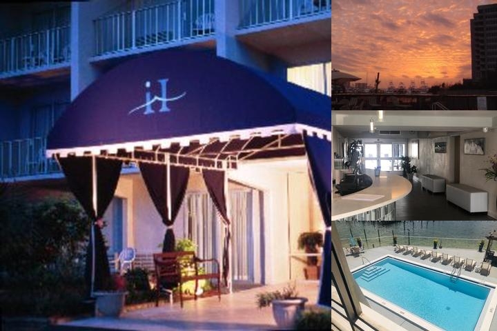 Inn on Destin Harbor, Ascend Hotel Collection photo collage