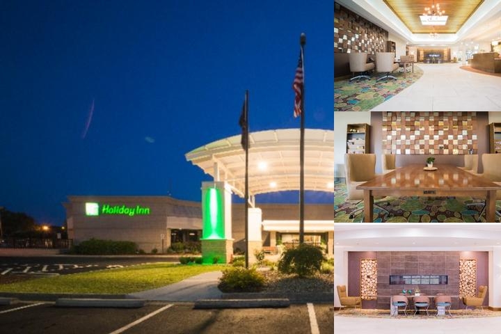 Holiday Inn Greenville An Ihg Hotel photo collage
