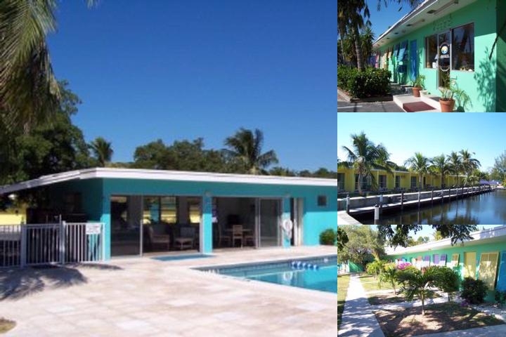 Coconut Cay Resort & Marina photo collage