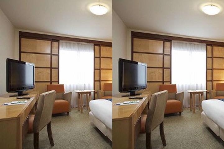Holiday Inn Gloucester-Cheltenham, an IHG Hotel photo collage