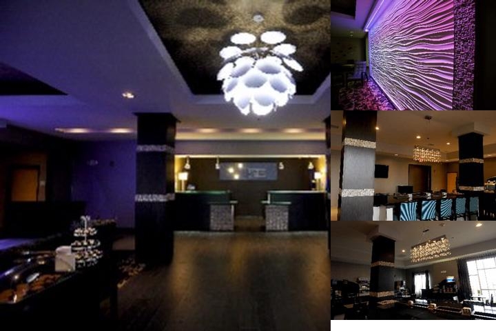 Holiday Inn Express & Suites Amarillo West, an IHG Hotel photo collage