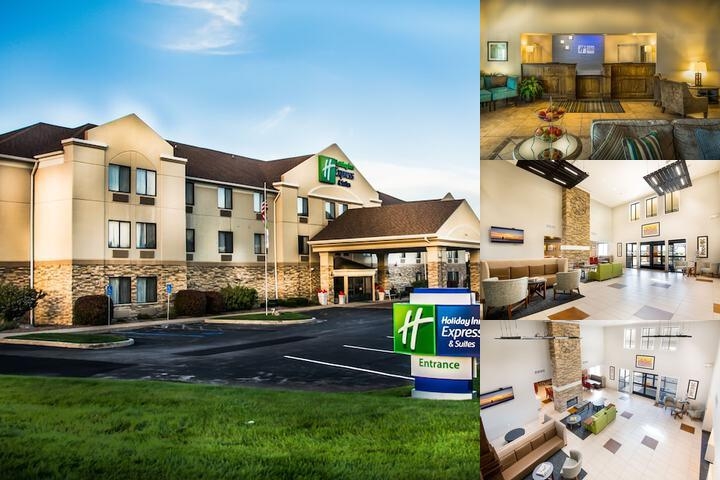 Country Inn & Suites by Radisson, South Haven, MI photo collage
