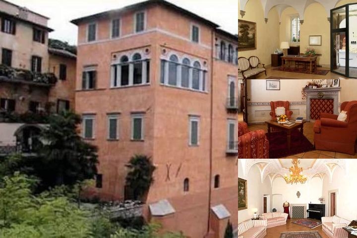 Palazzo Dragoni Residenza D'epoca photo collage