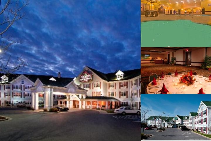 Country Inn & Suites by Radisson, Beckley, WV photo collage