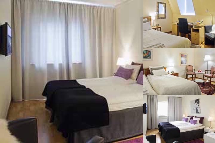 Sure Hotel by Best Western Ojaby Herrgard photo collage