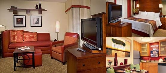Residence Inn by Marriott Birmingham/Hoover photo collage